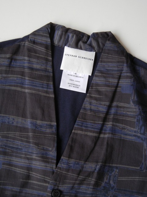 STEPHAN SCHNEIDER【ステファン シュナイダー】正規取り扱い店、通販